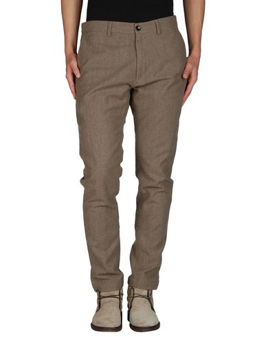 ZOOM MAURO GRIFONI - Casual pants
