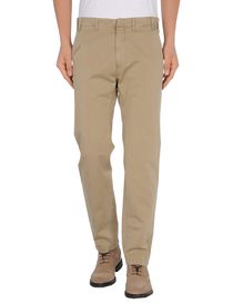 MAURO GRIFONI - Casual trouser