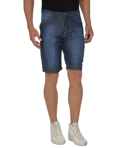 ZOOM ICE ICEBERG - Bermuda shorts