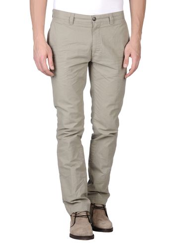 ZOOM MAURO GRIFONI - Casual pants