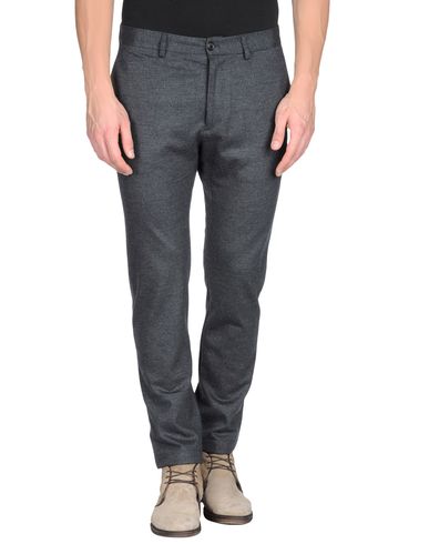 ZOOM MAURO GRIFONI - Casual pants