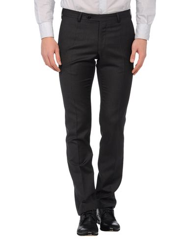ZOOM BURBERRY - Dress pants