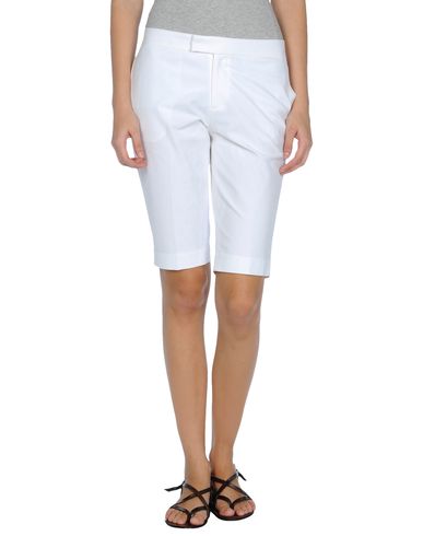 ZOOM RALPH LAUREN BLACK LABEL - Bermuda