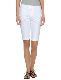 RALPH LAUREN BLACK LABEL - Bermuda shorts
