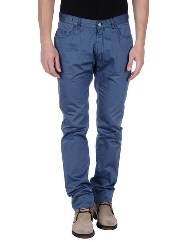 ZOOM BRIONI - Casual pants