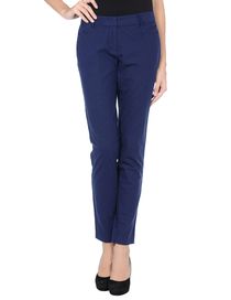 COSTUME NATIONAL - Casual pants