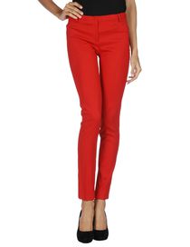 COSTUME NATIONAL - Casual trouser