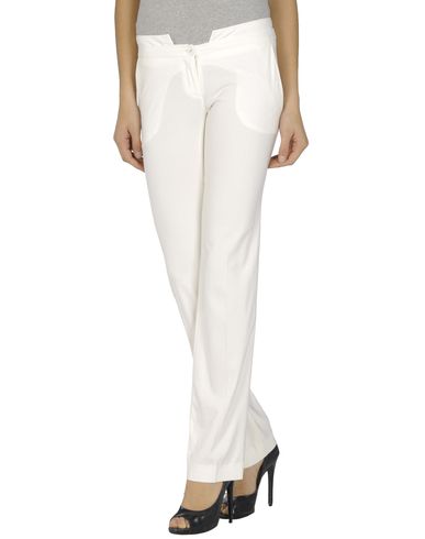 ZOOM PATRIZIA PEPE - Casual trouser