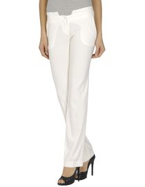 PATRIZIA PEPE - Casual trouser