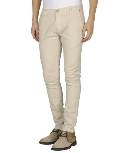 ZOOM MAMUUT - Casual pants