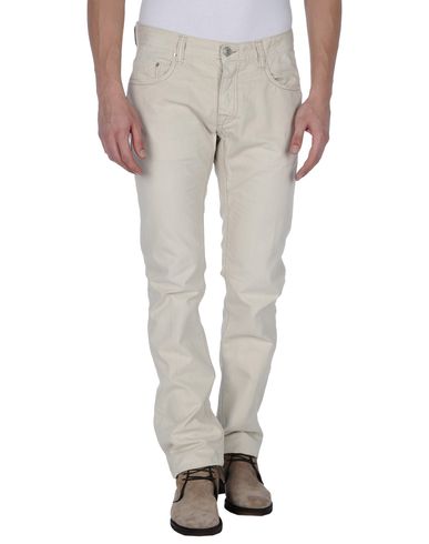 ZOOM CARE LABEL - Casual pants