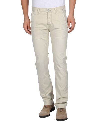 ZOOM CARE LABEL - Casual pants