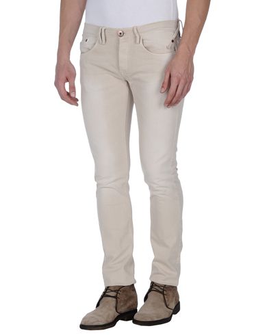 ZOOM MAMUUT - Casual pants