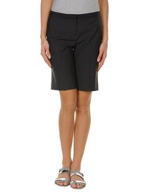 JIL SANDER NAVY - Bermuda