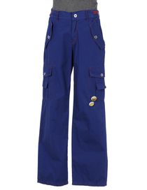 MOSCHINO JUNIOR - Casual pants