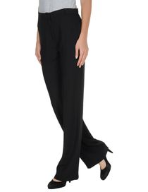 ANN DEMEULEMEESTER - Casual trouser