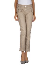 LJD MARITHE' FRANCOIS GIRBAUD - Casual pants