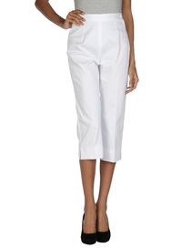 DOLCE & GABBANA - 3/4-length trousers