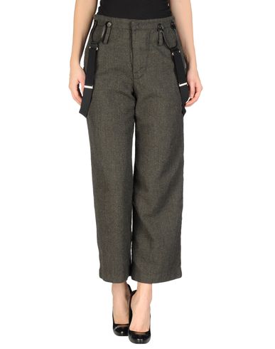 ZOOM FORTE_FORTE - Casual trouser