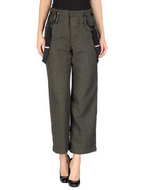 FORTE_FORTE - Casual trouser