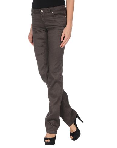 ZOOM GUCCI - Casual pants