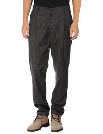 DOLCE & GABBANA - Dress pants