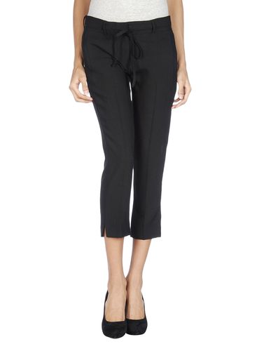 ZOOM ANN DEMEULEMEESTER - 3/4-length short