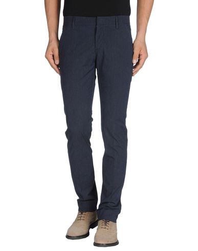 ZOOM DONDUP - Casual pants