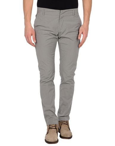 ZOOM DONDUP - Casual pants