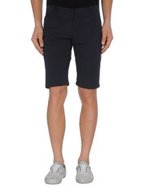 DONDUP - Bermuda shorts