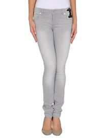 ICE ICEBERG - Denim trousers