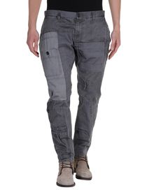 DOLCE & GABBANA - Casual pants