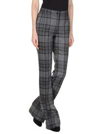 DOLCE & GABBANA - Casual trouser