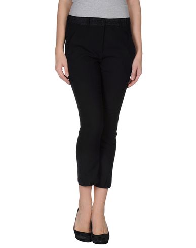 ZOOM ANN DEMEULEMEESTER - 3/4-length short
