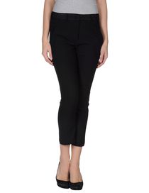 ANN DEMEULEMEESTER - 3/4-length short