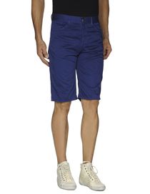 DONDUP - Bermuda shorts