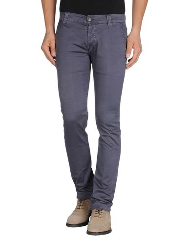 ZOOM DONDUP - Casual pants