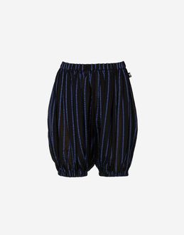 Y-3 - Bermuda shorts