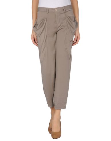 ZOOM ADELE FADO - 3/4-length short