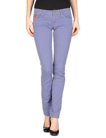 UNLIMITED - Casual trouser