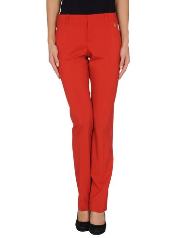 ZOOM GUCCI - Casual trouser