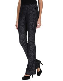 DOLCE & GABBANA - Casual trouser