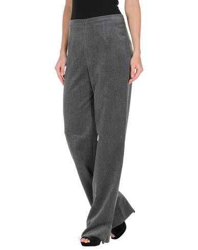 ZOOM ROBERTA SCARPA - Casual trouser