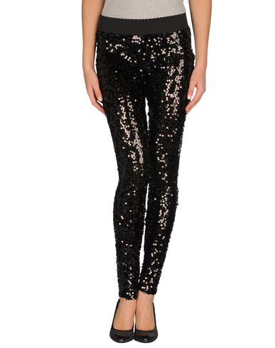 ZOOM DOLCE & GABBANA - Casual pants