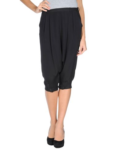 ZOOM ANTONIO MARRAS - 3/4-length short