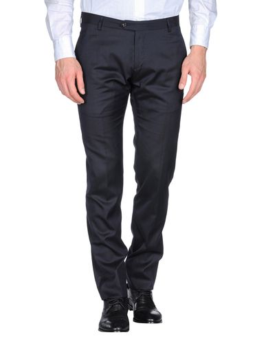 ZOOM TONELLO - Dress pants