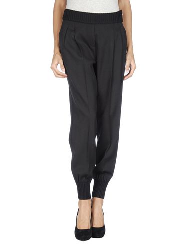 ZOOM DOLCE & GABBANA - Casual pants