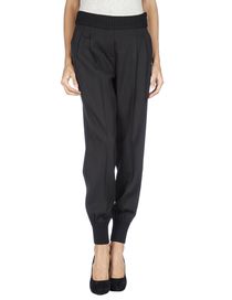 DOLCE & GABBANA - Casual trouser