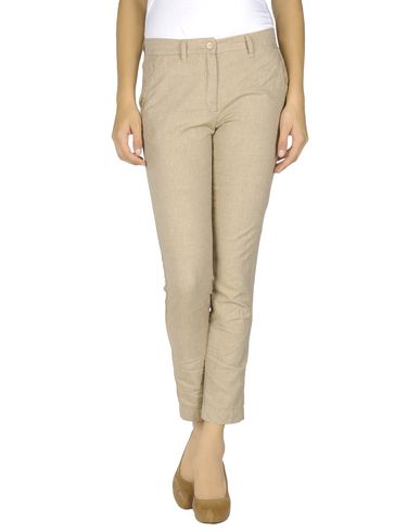 ZOOM MYTHS - Casual pants