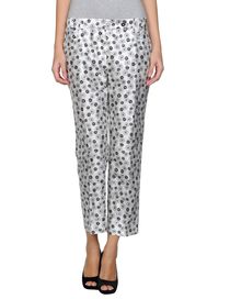 DOLCE & GABBANA - Casual pants